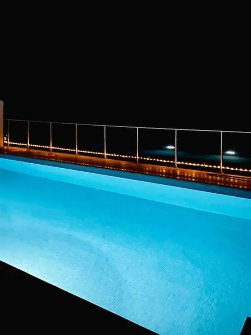 Casa Mare Nostrum: Heated Pool Stunning Views La Herradura  Spain