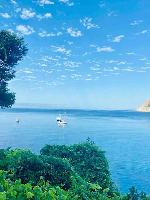 Villa Casa Mare Nostrum: Heated Pool Stunning Views La Herradura