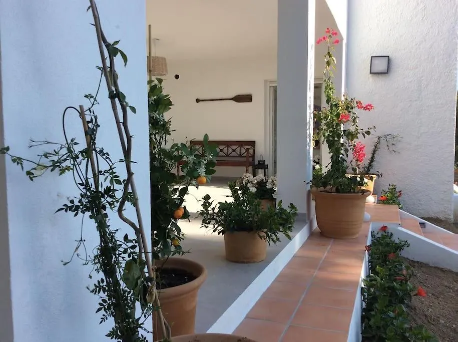 Casa Mare Nostrum: Heated Pool Stunning Views La Herradura  Spain
