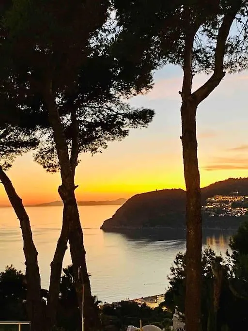 Casa Mare Nostrum: Heated Pool Stunning Views La Herradura  0*, La Herradura (Granada) Spain