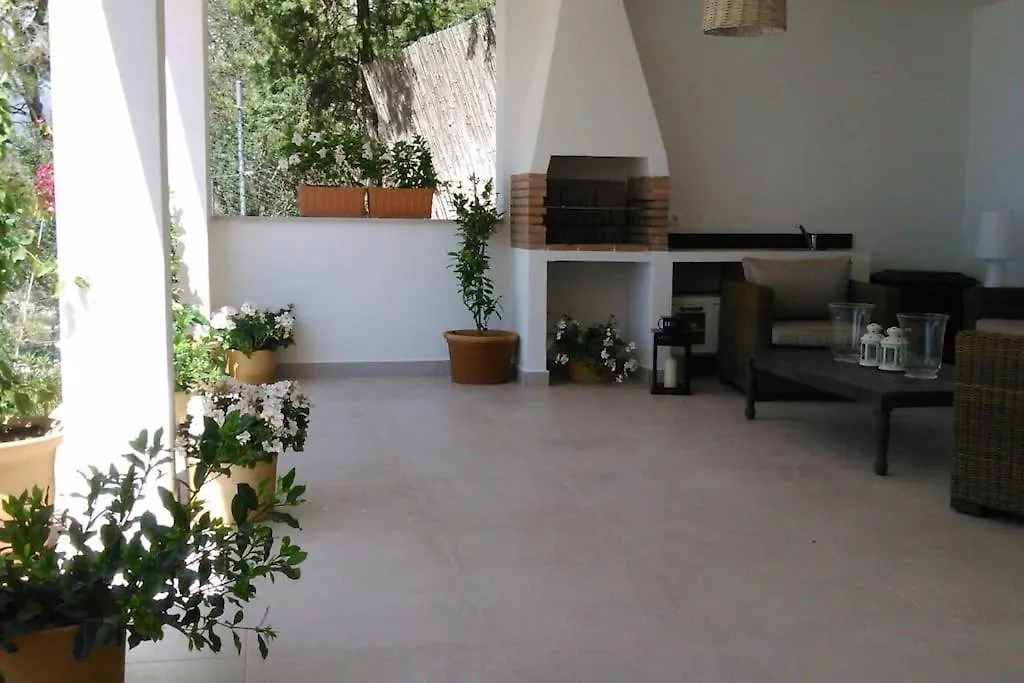 Casa Mare Nostrum: Heated Pool Stunning Views La Herradura  0*, La Herradura (Granada) Spain