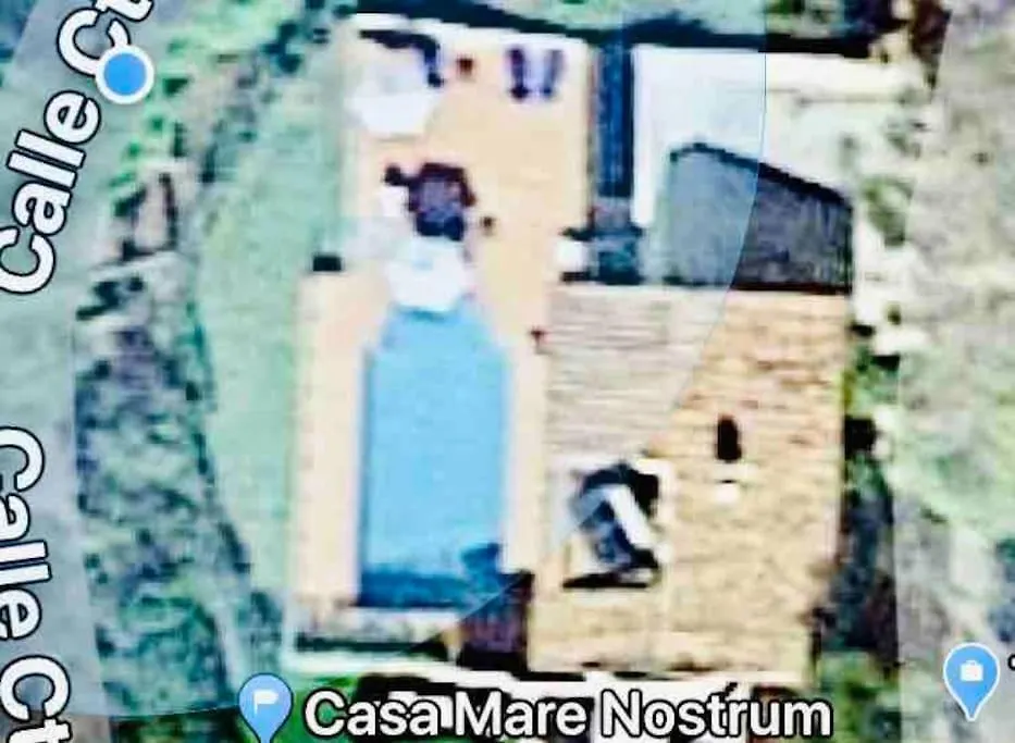 Casa Mare Nostrum: Heated Pool Stunning Views La Herradura  Villa La Herradura (Granada)